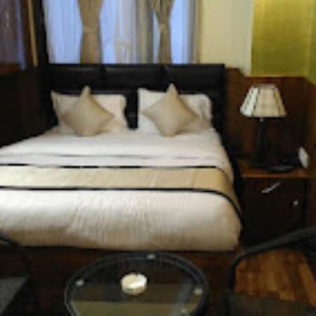 Hotel Mount Royale Darjeeling Darjeeling  Exterior photo